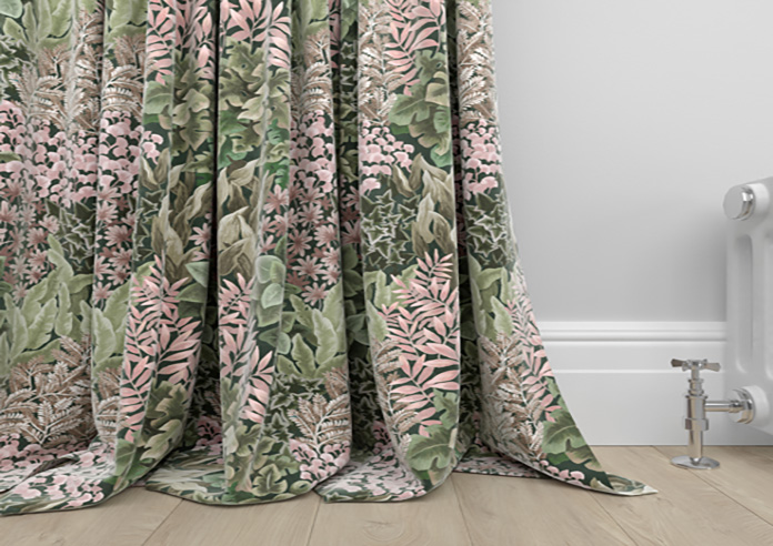 Garden Wall, Melody - Made to Measure Curtain - Image 6